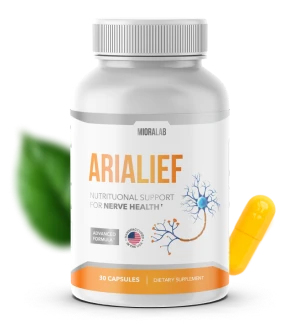 arialief-supplement
