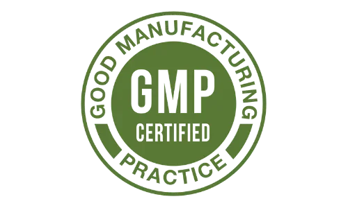 Arialief-gmp-certified